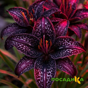 Лилейник Вояж купить по цене от 699р. в интернет-магазине «Посадика» с доставкой почтой в в Александровске и по всей России – [изображение №1].