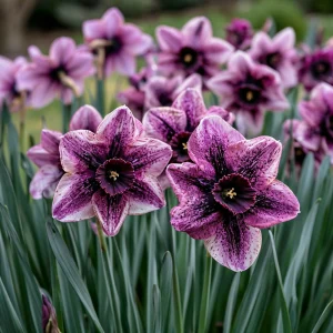 Нарцисс Гарден Лэджент купить по цене от 2000р. в интернет-магазине «Посадика» с доставкой почтой в в Александровске и по всей России – [изображение №1].